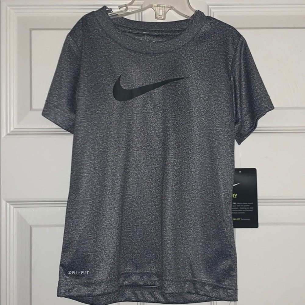 Nike Dri-Fit shirt